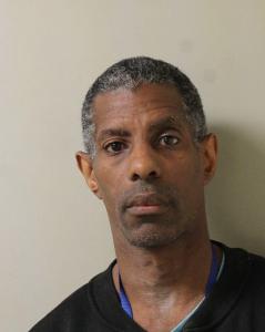 Warren Ortega a registered Sex Offender of New York