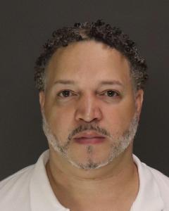 Roberto Vasquez a registered Sex Offender of New York