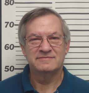 Robert Freego a registered Sex Offender of New York