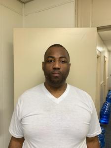 Eric Jones a registered Sex Offender of New York