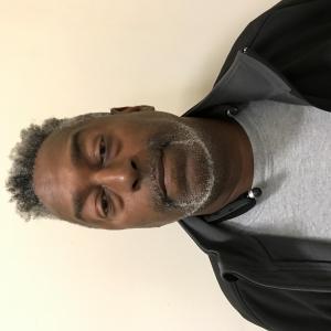 Derrick Omaro a registered Sex Offender of New York