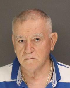 Carlos M Cespedes a registered Sex Offender of New York