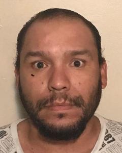Eric Martinez a registered Sex Offender of New York