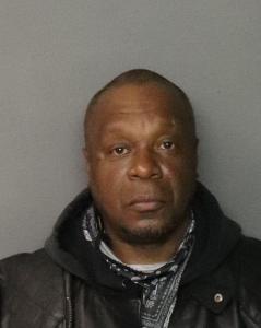 Derrick Brown a registered Sex Offender of New York