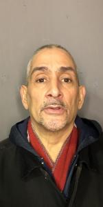 Santos Morales a registered Sex Offender of New York