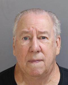 John Wells a registered Sex Offender of New York