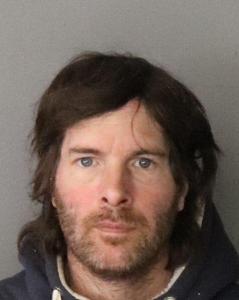 Jason Cesarsky a registered Sex Offender of New York