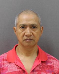 Manuel S Palomeque a registered Sex Offender of New York