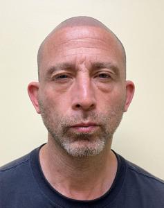 Daniel Galantter a registered Sex Offender of New York