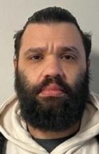 Freddy Arroyo a registered Sex Offender of New York