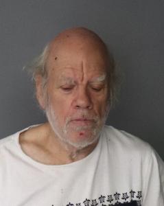 Gerald Ginsberg a registered Sex Offender of New York