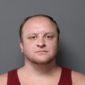 John Geil a registered Sex Offender of New York
