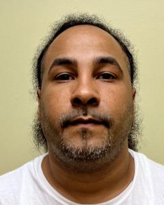 Alex Nieves a registered  of New York