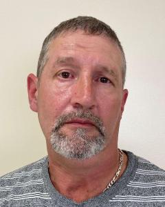 Brian Vankuren a registered Sex Offender of New York