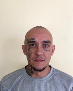 Bradley Orlopp a registered Sex Offender of New York