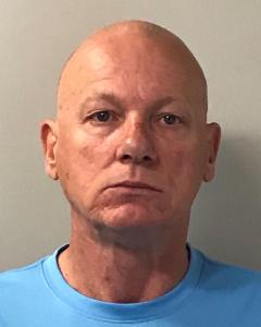 James Dobell a registered Sex Offender of New York