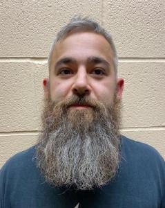Anthony Mangiarella a registered Sex Offender of New York