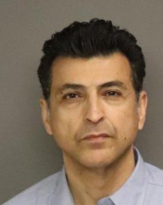 Michael Levy a registered Sex Offender of New York