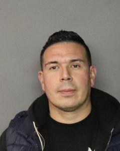 Jose Fuentes a registered Sex Offender of New York