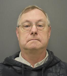 Michael R Bouton a registered Sex Offender of New York