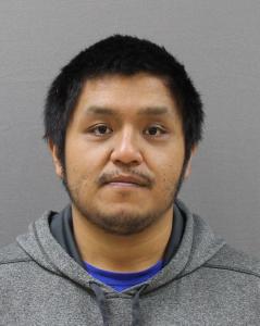 Allen Lin a registered Sex Offender of New York