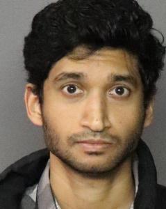 Ryan K Ramdass a registered Sex Offender of New York