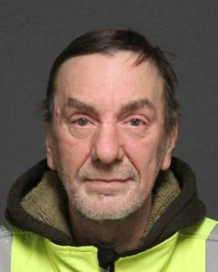 Scott C Johnson a registered Sex Offender of New York