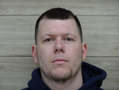 Justin Dergosits a registered Sex Offender of New York