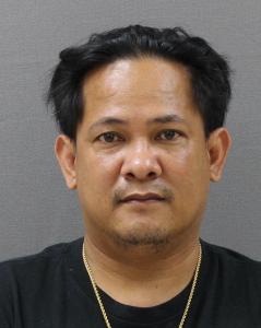 Marlon C Padilla a registered Sex Offender of New York