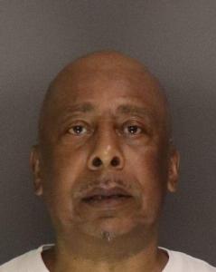 Charles Herring a registered Sex Offender of New York