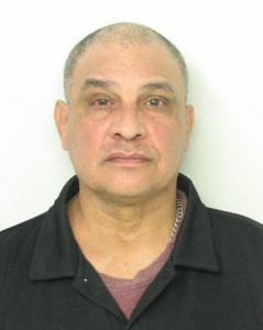 Reinaldo Torres a registered Sex Offender of New York