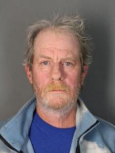 Mark Herbert a registered Sex Offender of New York