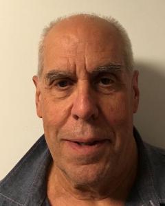 Dennis Todd a registered Sex Offender of New York