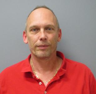 Michael Anderson a registered Sex Offender of New York