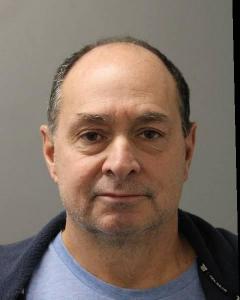 Francis Pezzuto a registered Sex Offender of New York