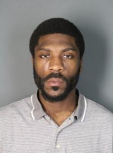 Jahkim Washington a registered Sex Offender of New York