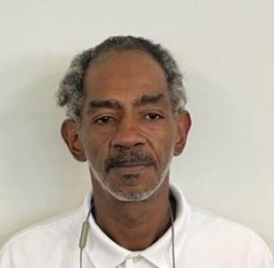 Edward Hysmith a registered Sex Offender of New York