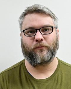 Brien Beevers a registered Sex Offender of New York