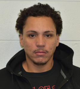 Dennis Delarosa a registered  of New York