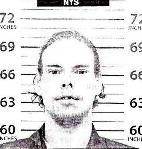 Jonathan Patrick Dobbs a registered Sex Offender of New York