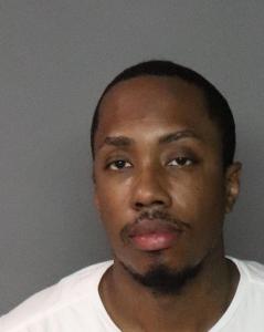 Rashaud Powell a registered Sex Offender of New York