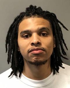 Lamar Fitch a registered Sex Offender of New York