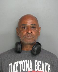 Andrew Wimberly a registered Sex Offender of New York