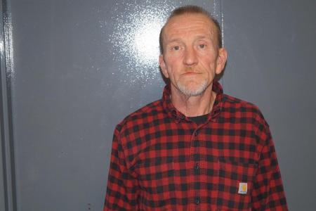 Donald Atkins a registered Sex Offender of New York
