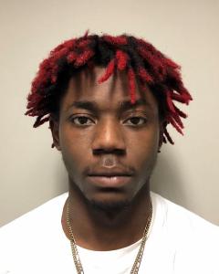Deandre Fayson a registered Sex Offender of New York
