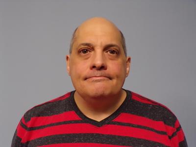 Christopher Ferrara a registered Sex Offender of New York