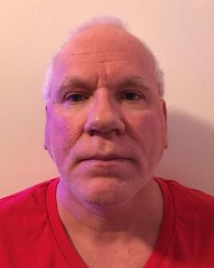 Harry Vogel a registered Sex Offender of New York
