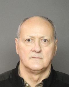 Anthony J Rocco a registered Sex Offender of New York