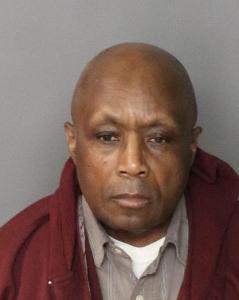 Darryl Spruill a registered Sex Offender of New York