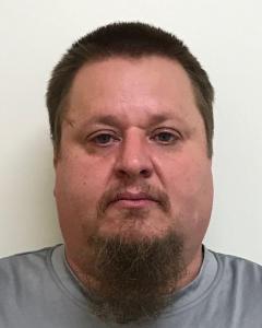 Steven Woodruff a registered Sex Offender of New York